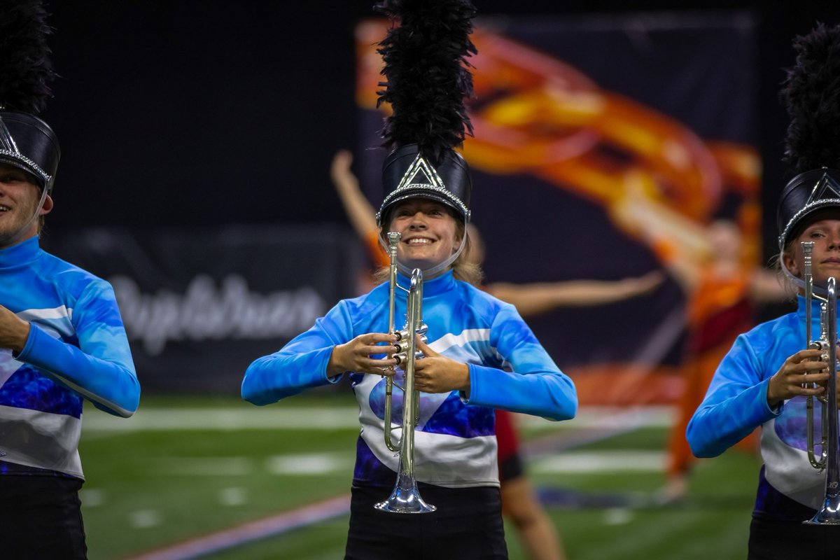 The Columbians tweet media