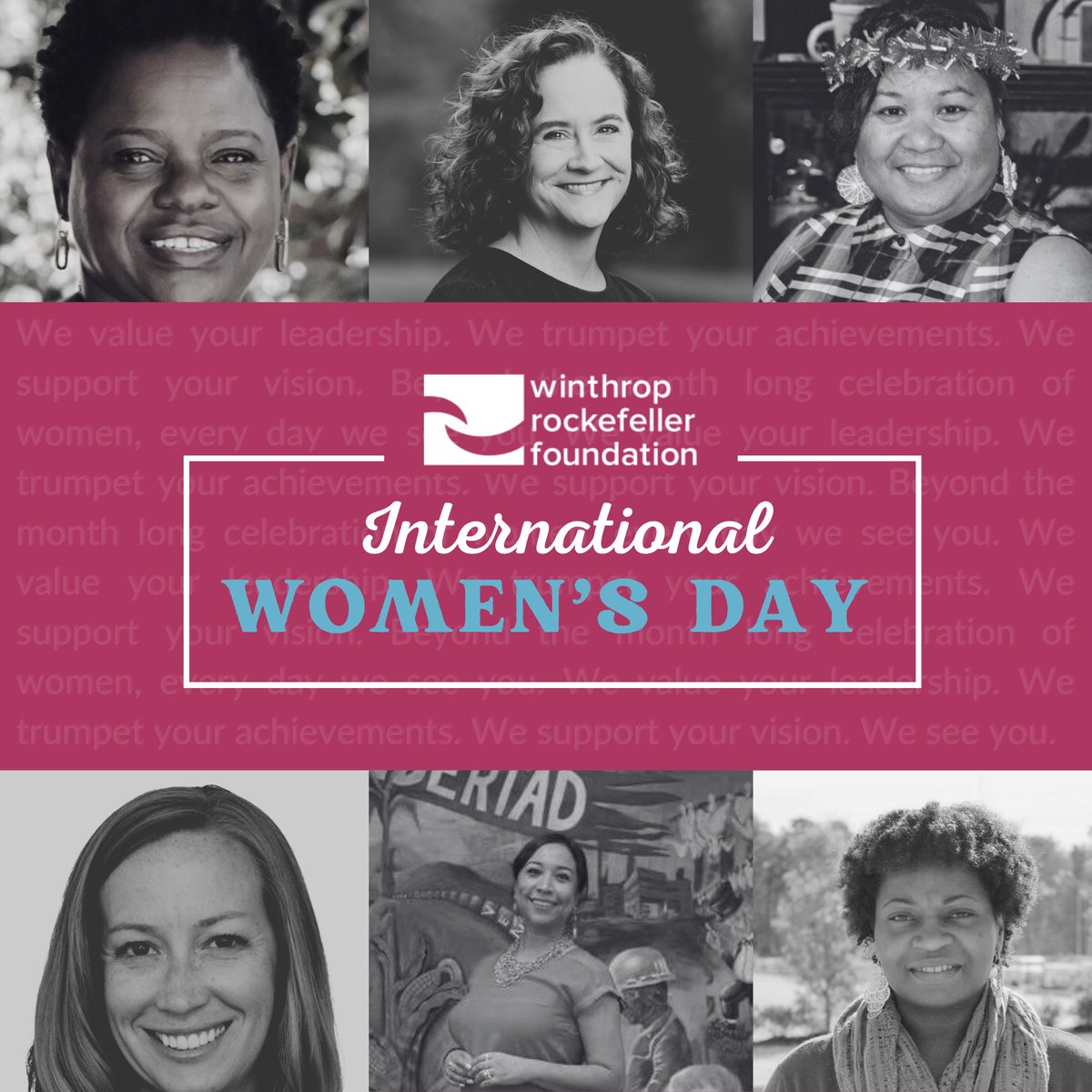 Winthrop Rockefeller tweet media