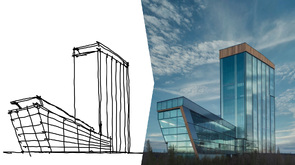 How generative AI in construction will level-up design and collaboration autode.sk/3wKeNb7