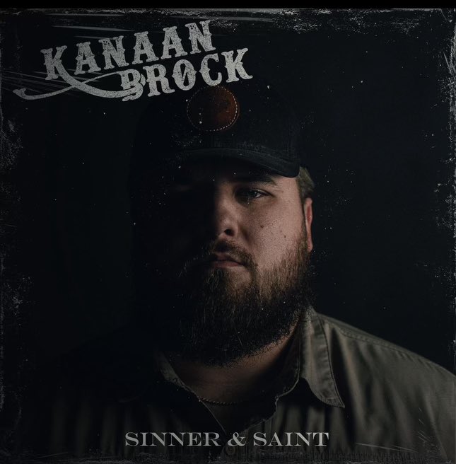 10thStreet's tweet photo. Kanaan Brock’s debut single “Sinner and Saint” is available now! 
Produced by @sirCharlieScene of @hollywoodundead https://t.co/JjOegOzUBv