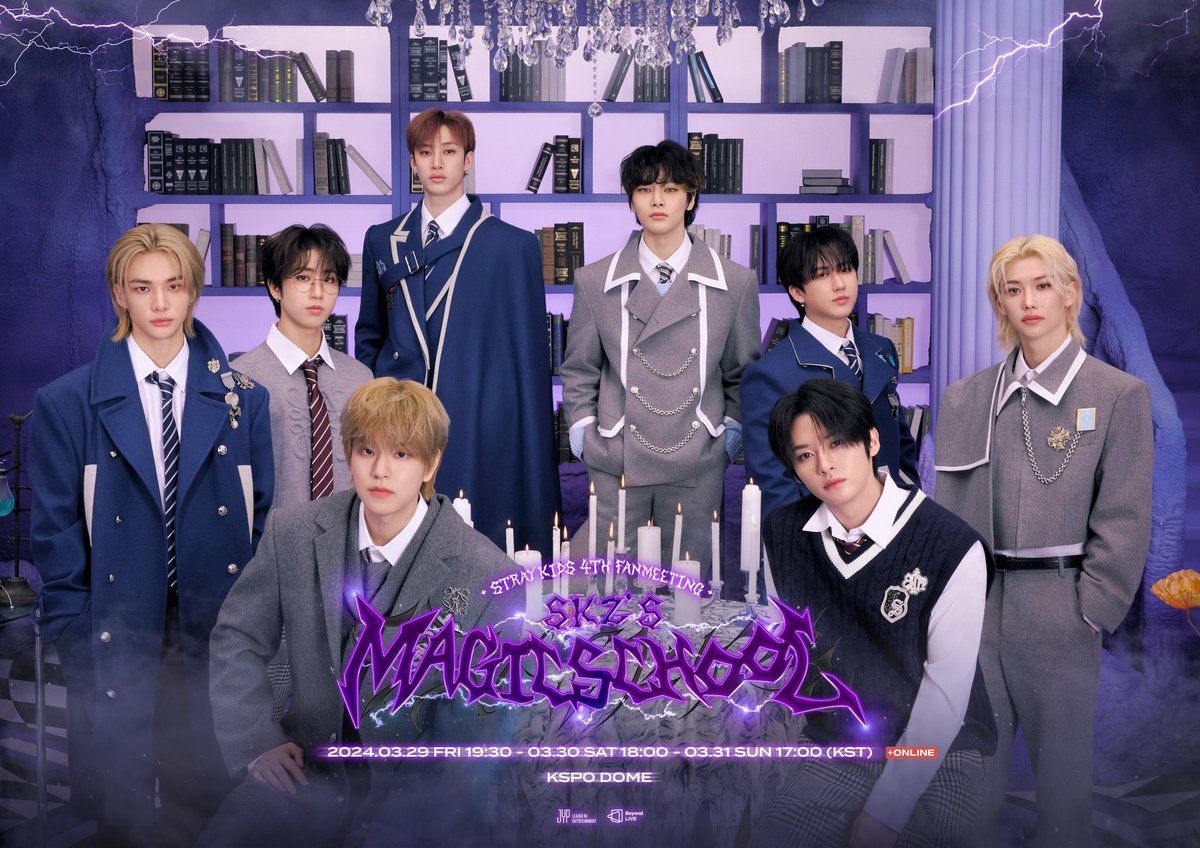 yumidinha's tweet photo. ✨️ PESQUISA DE INTERESSE POB ONLINE 4TH FANMEETING MAGIC SCHOOL STRAY KIDS SKZ

Photocard + ID
💵 R$ 46 + FreteS

✅️ Changbin 
✅️ Hyunjin
✅️ Felix
✅️ IN

❗️Somente vou garantir se todos saírem 
❗️Pagamento imediato assim que confirmado
📌 Feedbacks positivos no fixado https://t.co/5SAuNP3Ikl