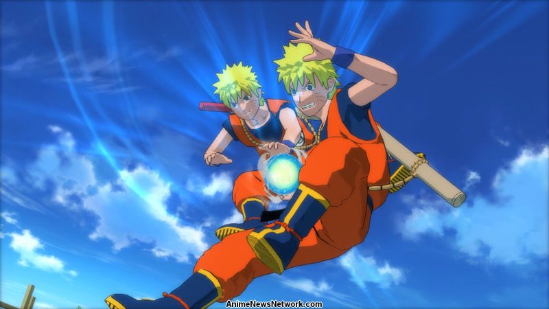 NarutoVibe tweet picture