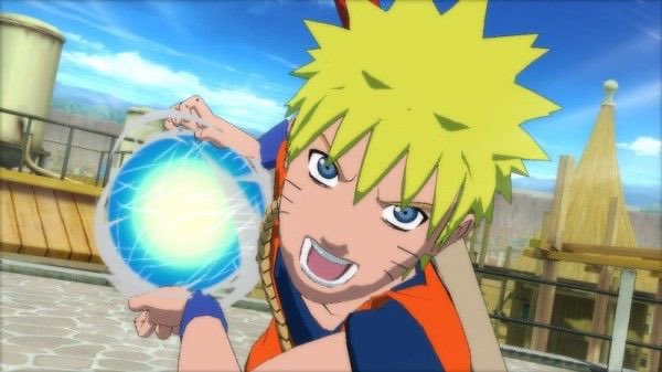 NarutoVibe tweet picture