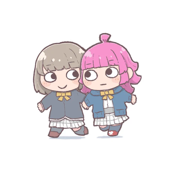 #lovelive #虹ヶ咲 