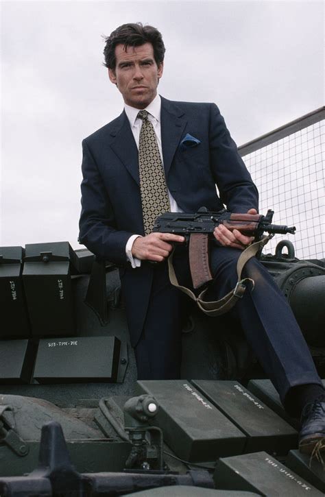 Oilfield_Rando's tweet photo. This is the best James Bond in the best James Bond movie. You may not like it. But accept it. https://t.co/l8ySBb2oLG
