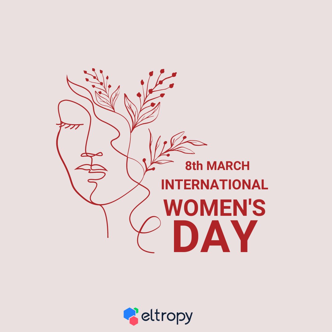 Empowering women empower women. Today, and every day, we celebrate the strength, resilience, and achievements of women around the world. #WomensHistoryDay #Empowerment #Equality'