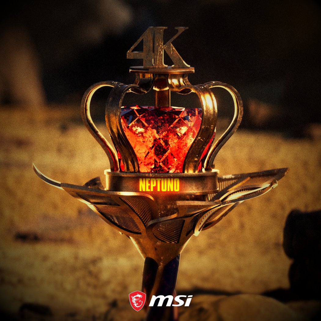 DON ALBERTO <a href="/Neptuno/">neptuNo</a>, uno de los mejores jugadores de Esports en España:

- Campeón de España en múltiples ocasiones en tres disciplinas diferentes, CS, OW y LOL
- Subcampeón del mundo en OW
- Campeón de ASIA en OW
- Subcampéon de España en VALORANT

Y ahora, el REY DE LOS PROS