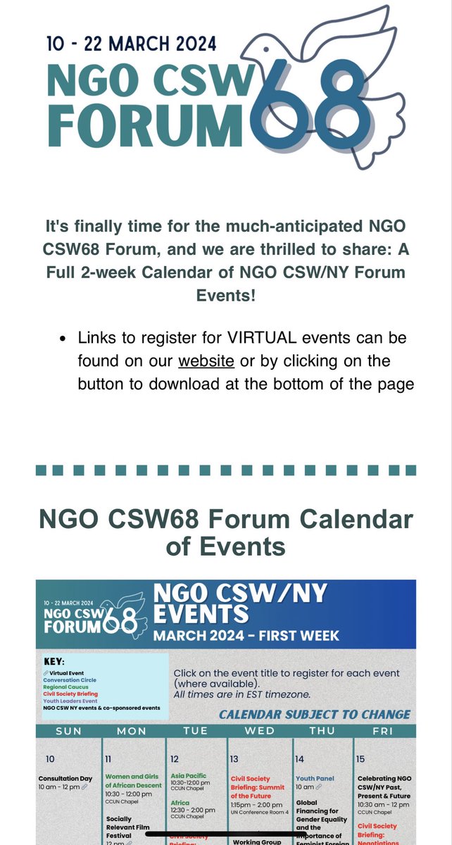 RitaAjayi6's tweet photo. While women gather to discuss at this year’s #NGOCSW let us not forget the women and children being kidnapped, raped and killed in Kaduna state #kaduna #IWD24 https://t.co/m97a7pWutm