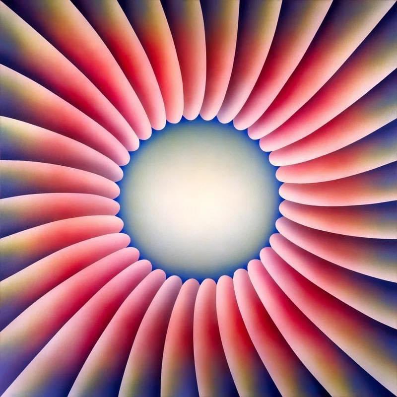 Women’s History Month.
International Women’s Day 

Inspiring female spiritual artists 

Judy Chicago 

dazeddigital.com/art-photograph…

#womenshistorymonth #internationalwomensday #judychicago #spiritualart #spiritualpaintings #spiritualpainters #spiritualartist #spiritualpainter