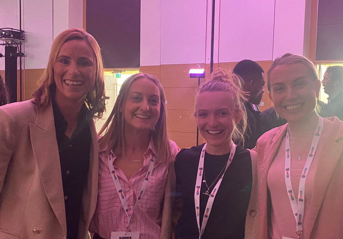 <a href="/lborouniversity/">Loughborough University</a> Alumni out in force 🙌🏻🙌🏻 #International_Womens_Day_Conference