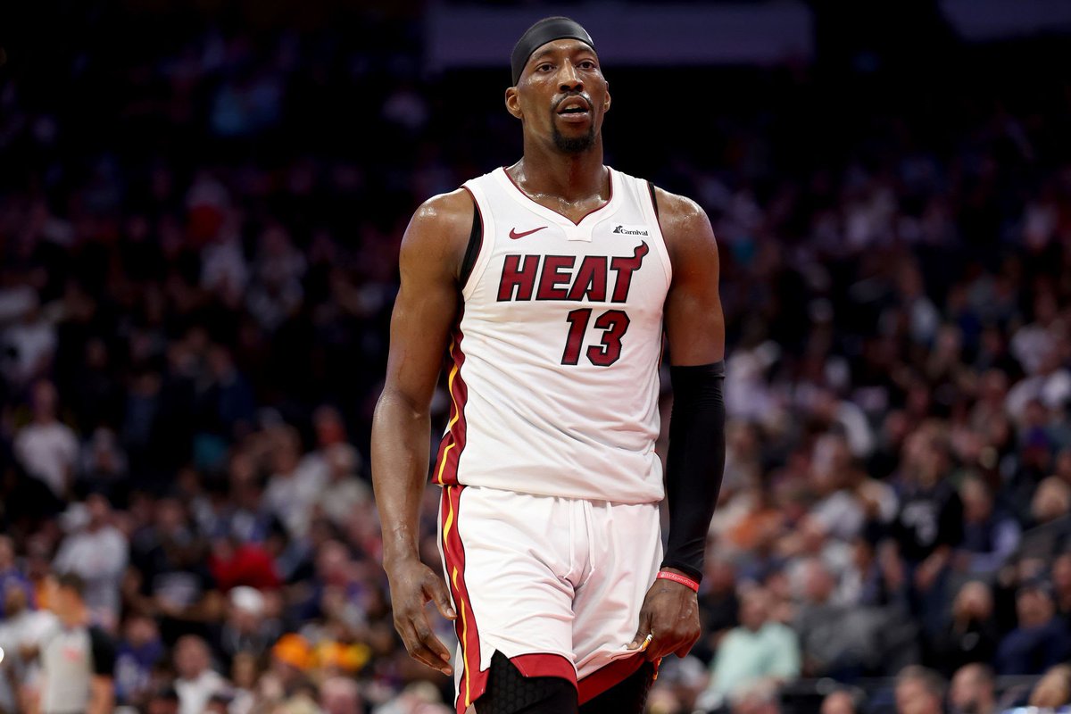 dnrsportsdan's tweet photo. Every NBA Play I LOVE: Friday 🚀📈

$100 to someone who LIKES if we go 4-0 ✅

13-3 over past 3 days ✅
5-1 Yesterday ✅

B. Adebayo O 19.5 Pts (Ladder Day 2)🔥
B. Adebayo O 10.5 Rebs🔥
J. Jackson O 26.5 Pts🔥
D. Murray O 22.5 Pts🔥

Gave out all my picks EARLY ⬇️

https://t.co/sGIIdvFCqb…

Join the 8000+ Member Group 🚀