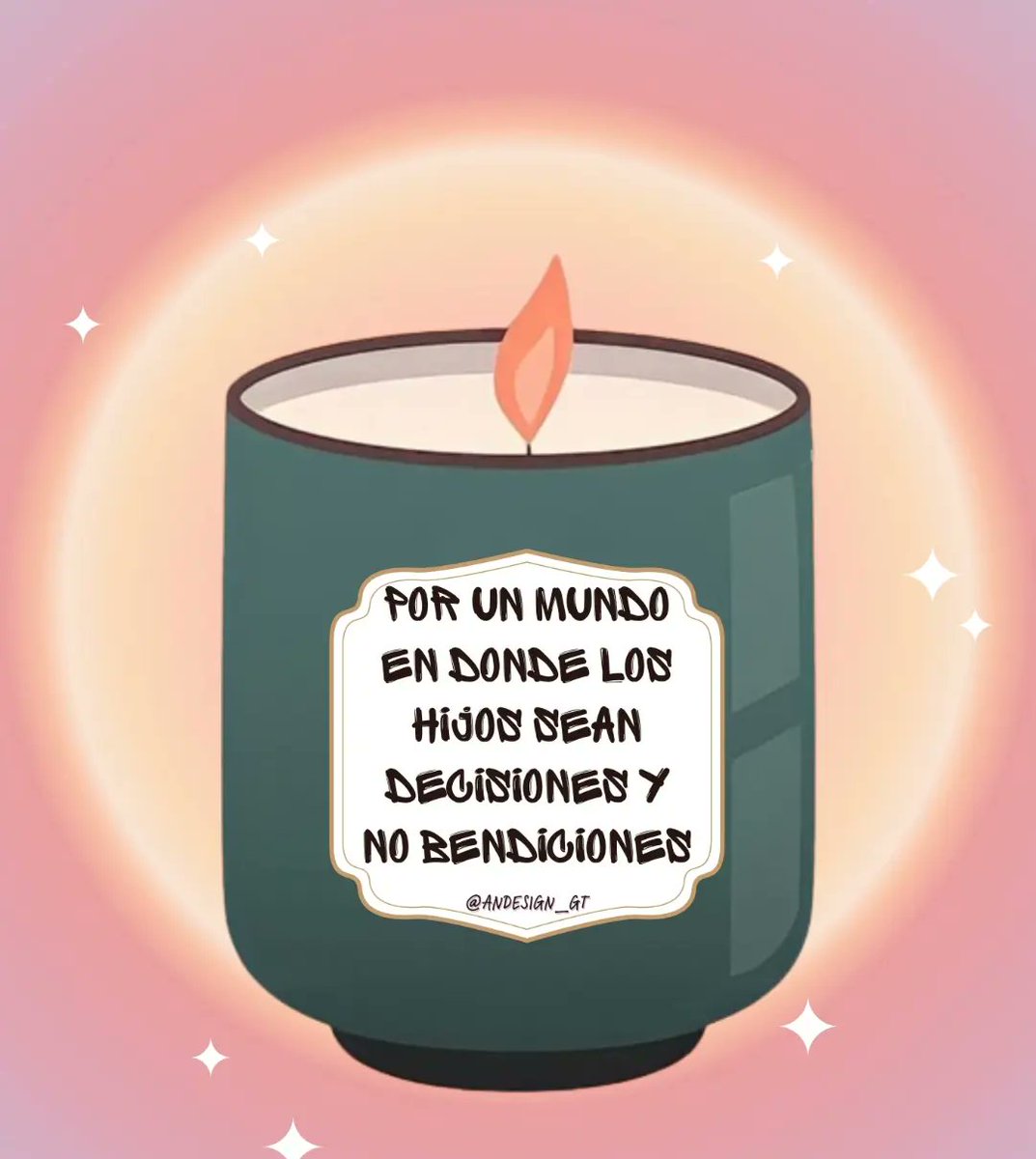 andreaee_'s tweet photo. Por todas las que tienen una lucha interna y no le han podido contar a nadie🕯💜 https://t.co/x7Tuela6W5