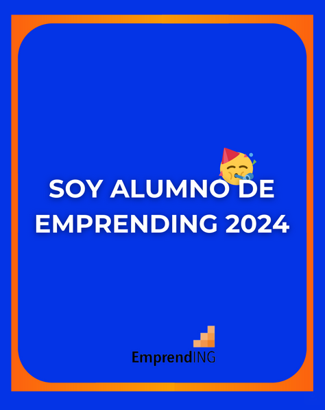 matiascrossfy's tweet photo. Me aceptaron nomás en #Emprending
Veremos que puedo aportar y aprender por esos lares.
¿Alguno de acá también por ahi? https://t.co/JJhuQDozHF