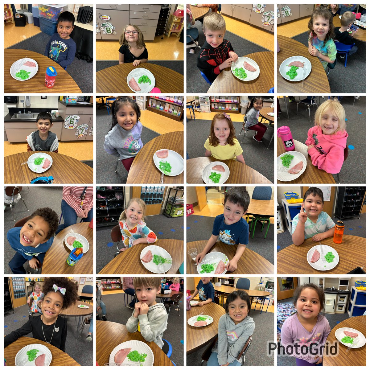 Mrs. Mathews' Class tweet media