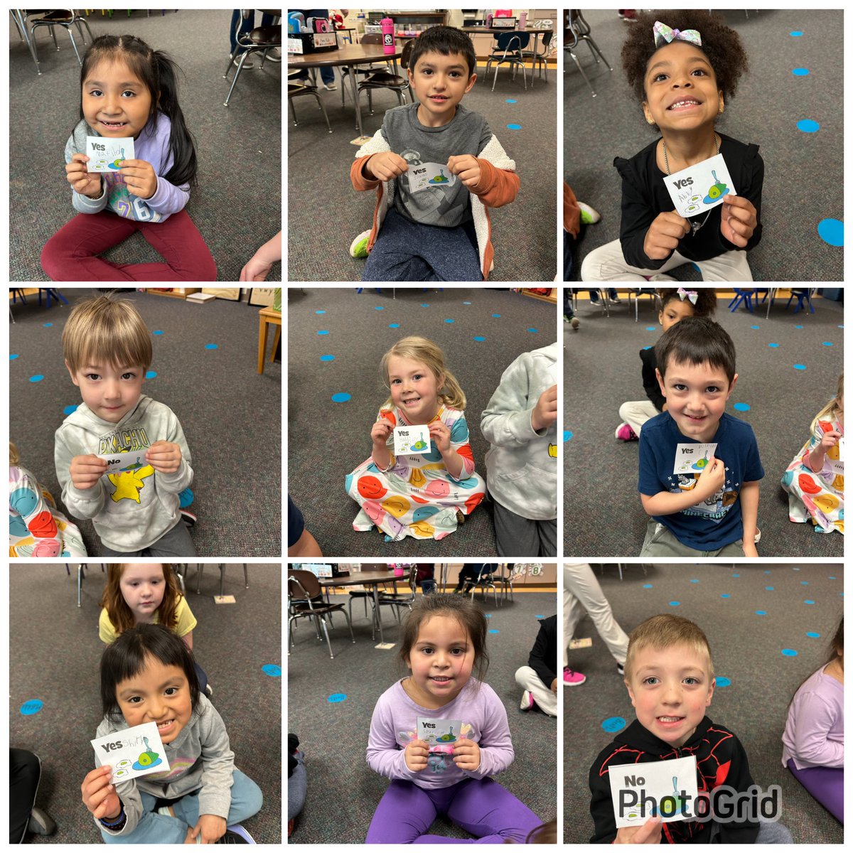 Mrs. Mathews' Class tweet media