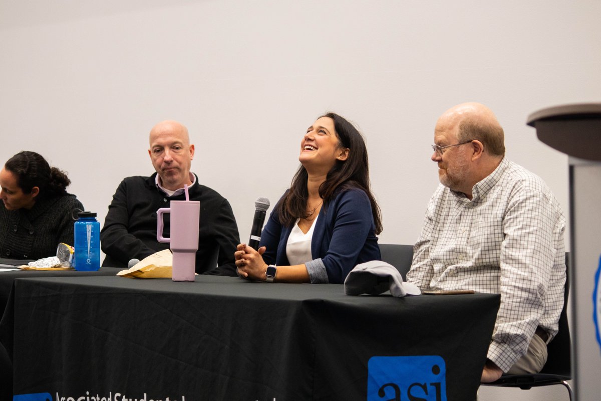 CSUSB ASI tweet media