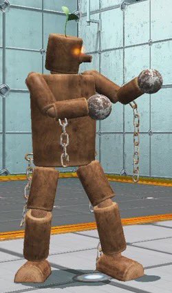 <a href="/CedricDoumbe/">Cédric Doumbè</a> Ton seul adversaire d’hier c’était Mokujin tah tekken