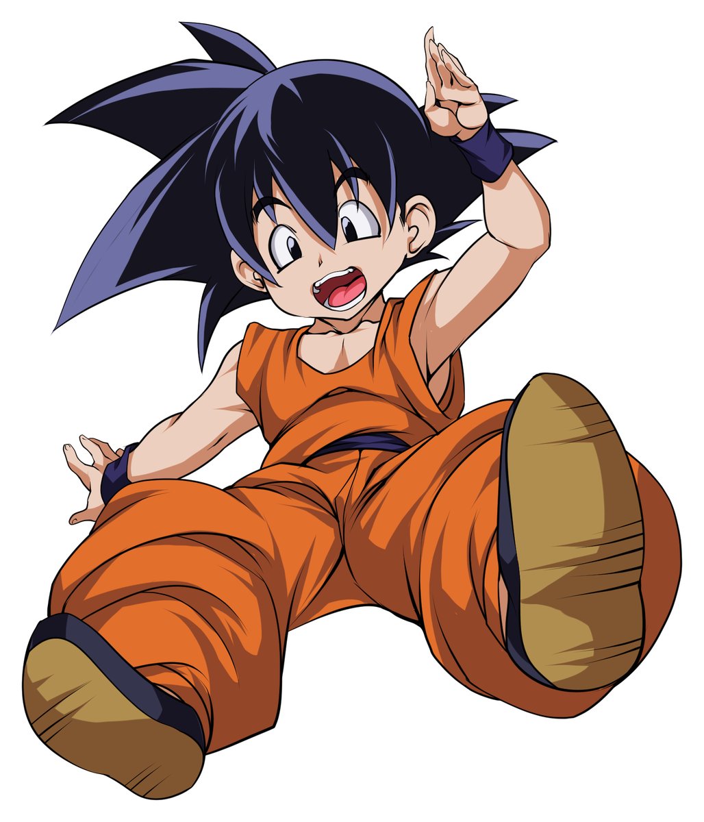 鳥山明先生の御冥福を心からお祈りします

僕が本格的に絵を描くことに興味を持ち始めたのも、幼少期にドラゴンボールの模写をし始めてからでした

世界中の子供たちに笑顔を与えてくれた鳥山明大先生に、この場を借りて感謝の意を表したいと思います 