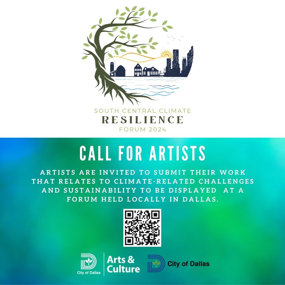 Dallas Climate Action tweet media