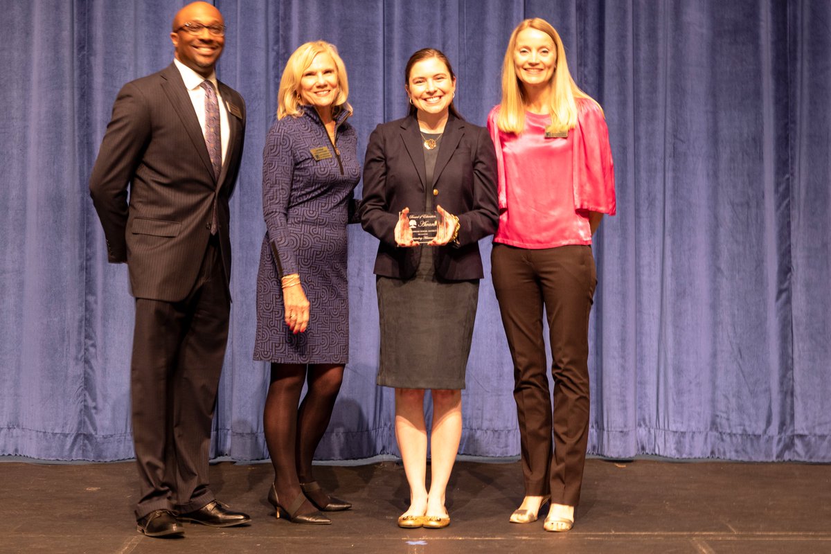 More than 150 Rockwood students and staff were honored for their achievements during the Board Awards Ceremony last night, including 2 Above and Beyond Award recipients. Congratulations to these outstanding students and staff! #WeAreRockwood

Learn more: rsdmo.org/news/article/~…