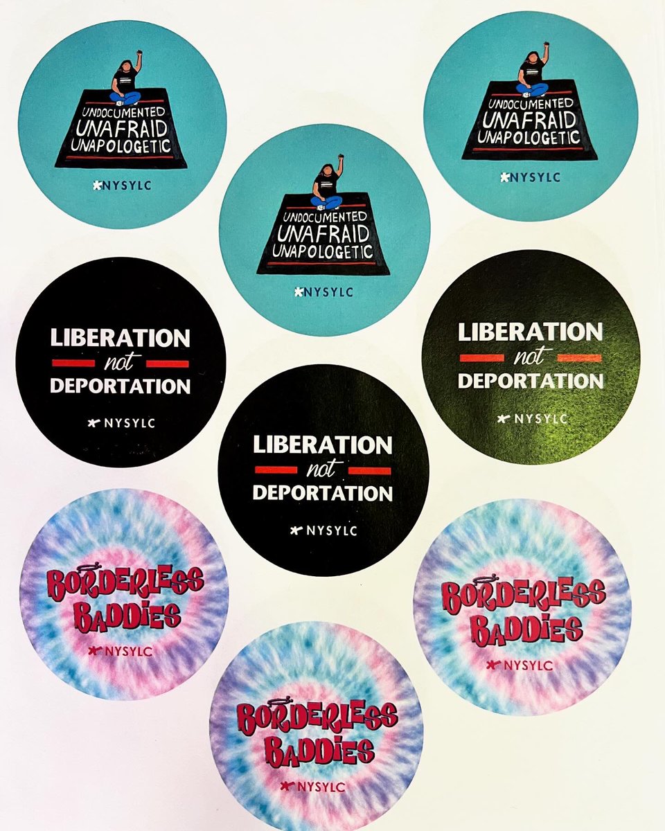 “I got these because they match your eyeliner” 😭😍 thx to my former student, co-author, &amp; forever comrade in arms Maria Vera!! Witnessing you over the yrs and the amazing work ur doing for <a href="/NYSYLC/">NYSYLC</a> makes me so immensely impressed n proud of you Happy #InternationalWomensDay