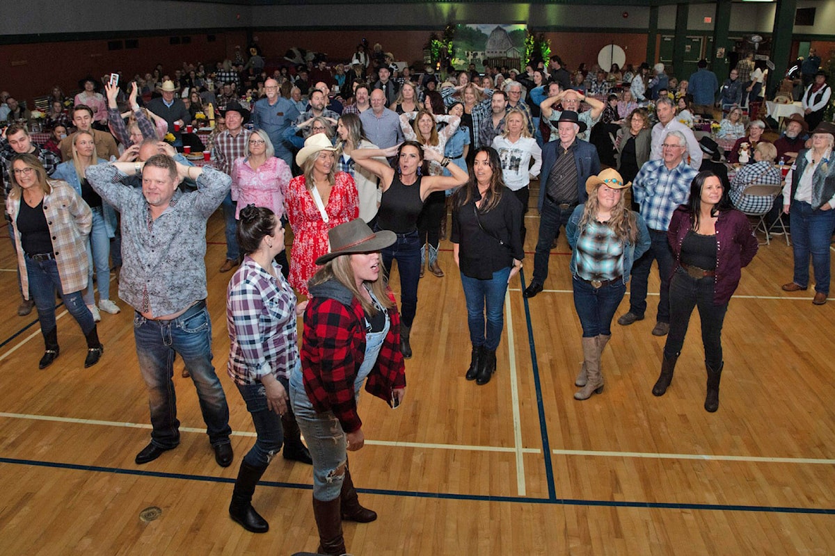 Get back in the saddle with fundraiser for Chilliwack Hospice Society dlvr.it/T3psF6