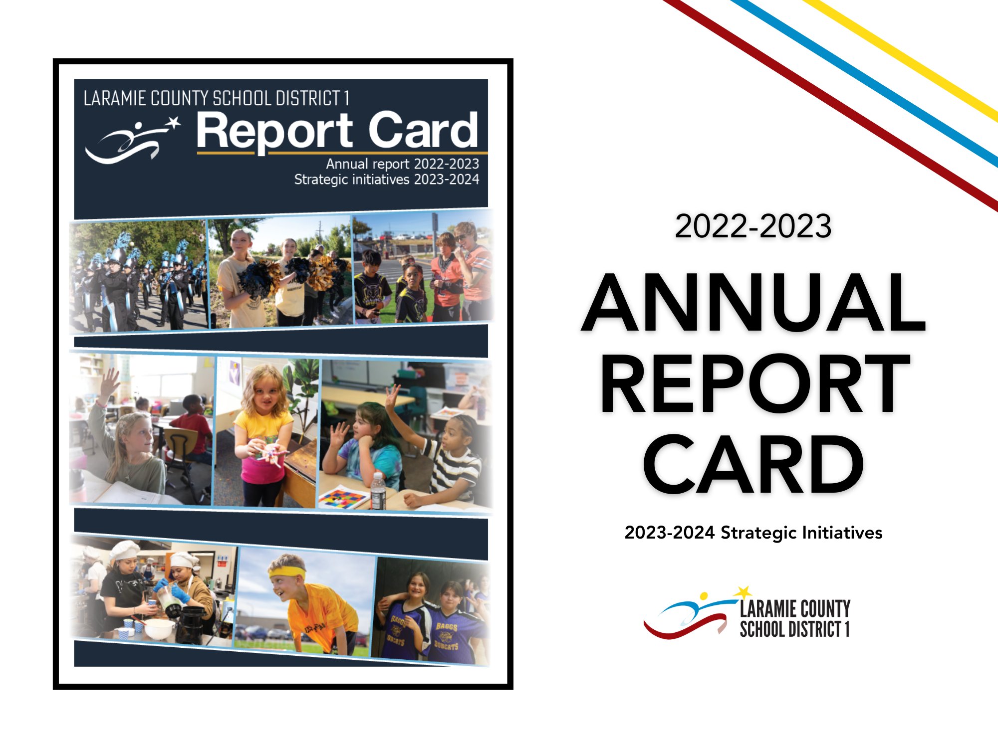 Laramie County School District 1 on X: "The LCSD1 2022-2023 Annual Report  Card is now available! To learn more, please visit: https://t.co/c9JPl3zXly  #elevateLCSD1 https://t.co/boBi9G6tLF" / X