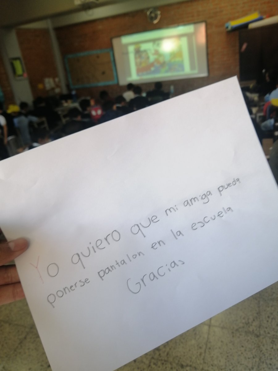 Historia Lancaster tweet media