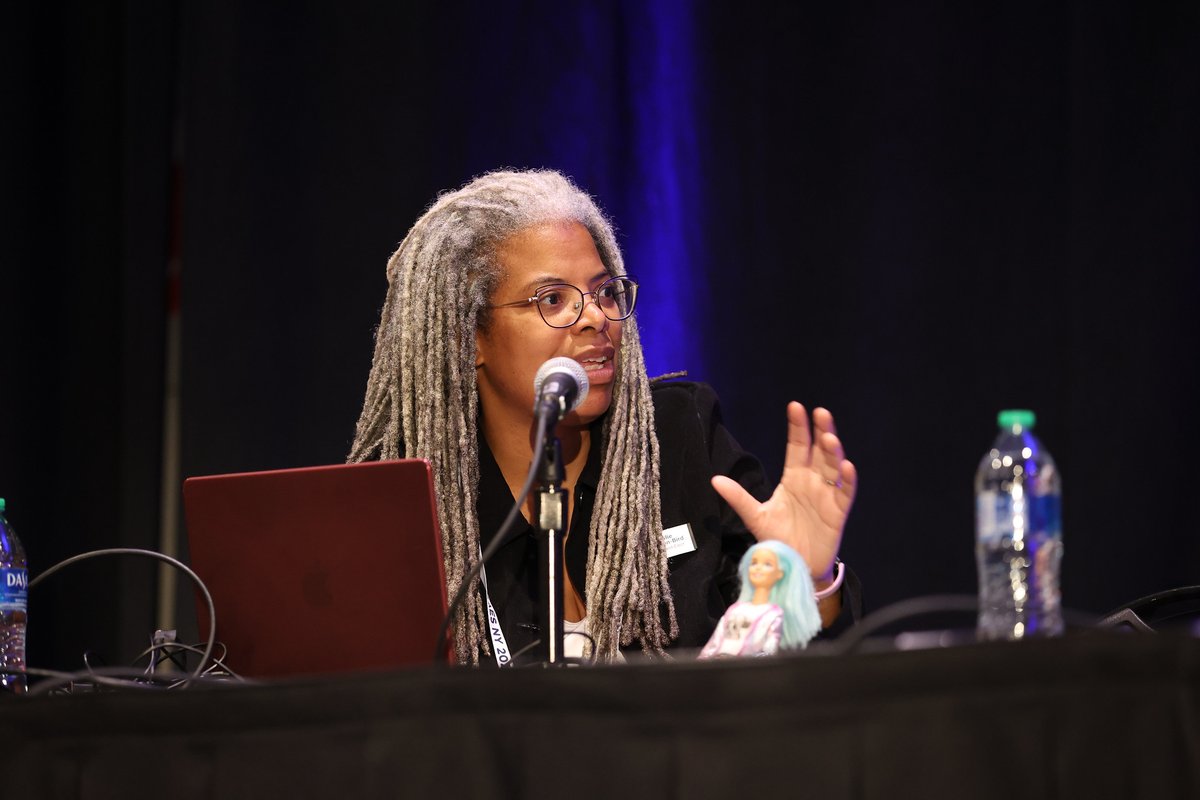 Audio Engineering Society tweet media