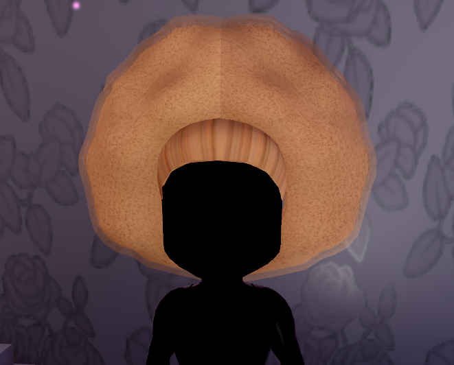 RenRHTC's tweet photo. They just reused pre-existing hairs and threw charms on it....really? That's it? You really couldn't do better for your community? https://t.co/7aUOvQbvhS