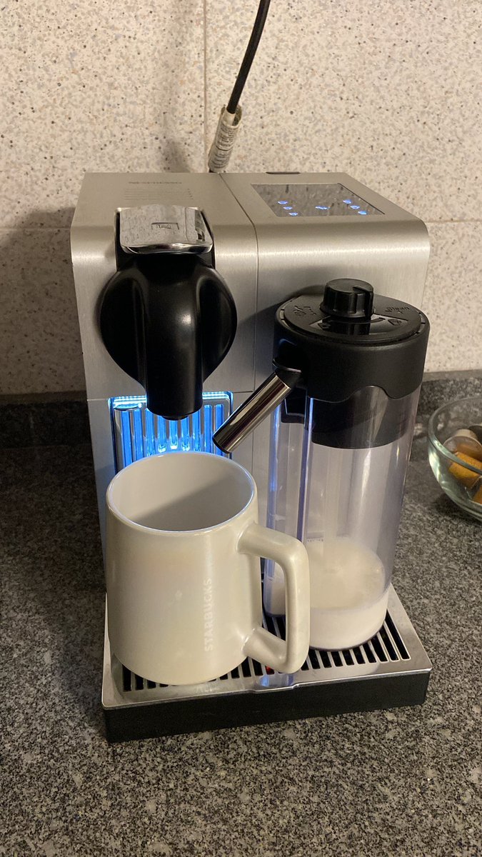 Sin nada más que agregar, el mejor regalo que me han hecho en años.