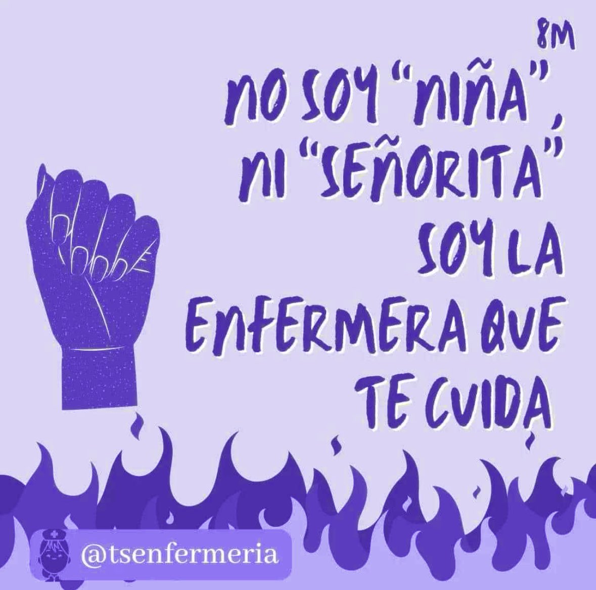 DiarioDeUnaEnfermera (@nursetoxic1) on Twitter photo 