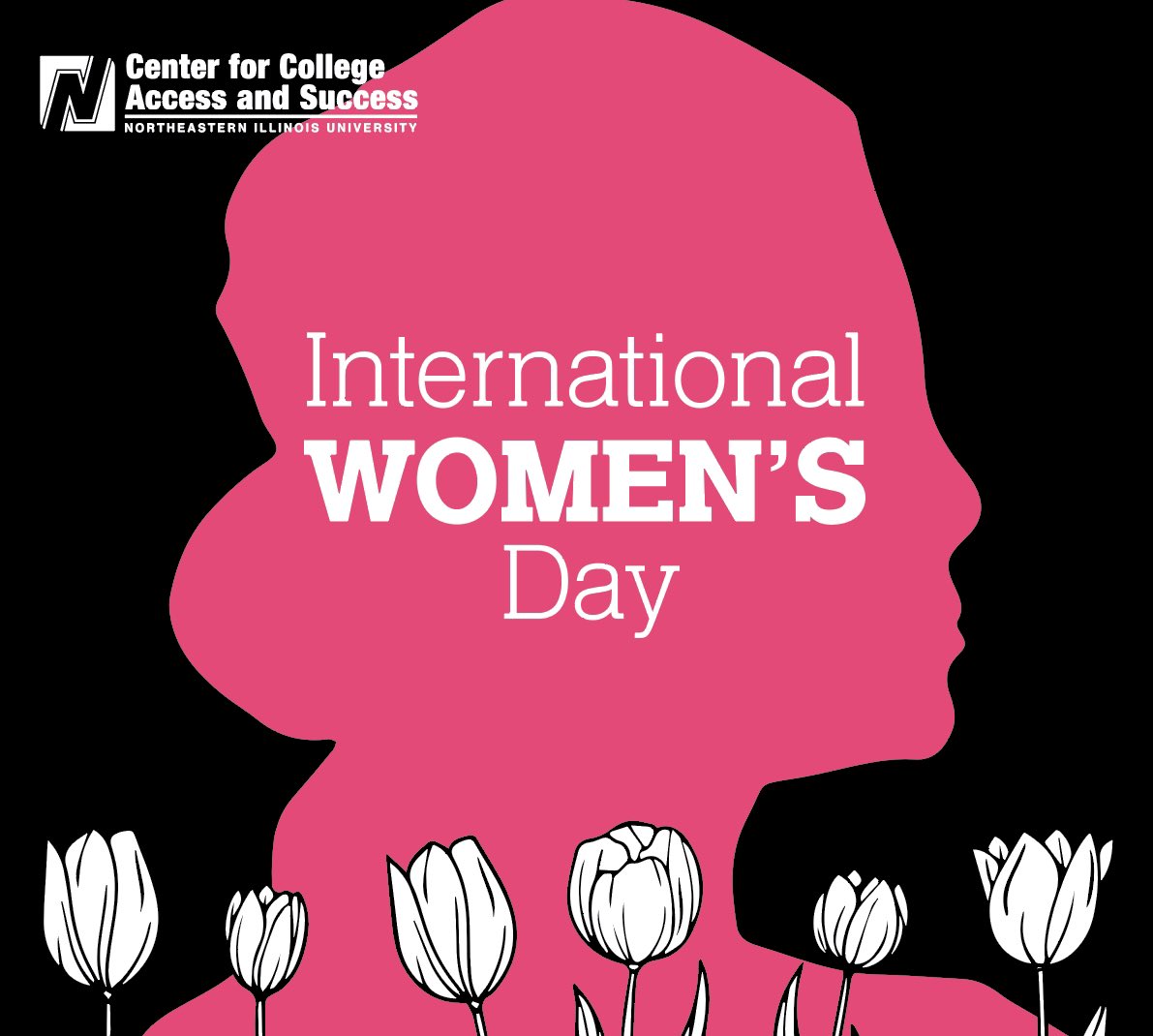 NEIU Center for College Access and Success tweet media