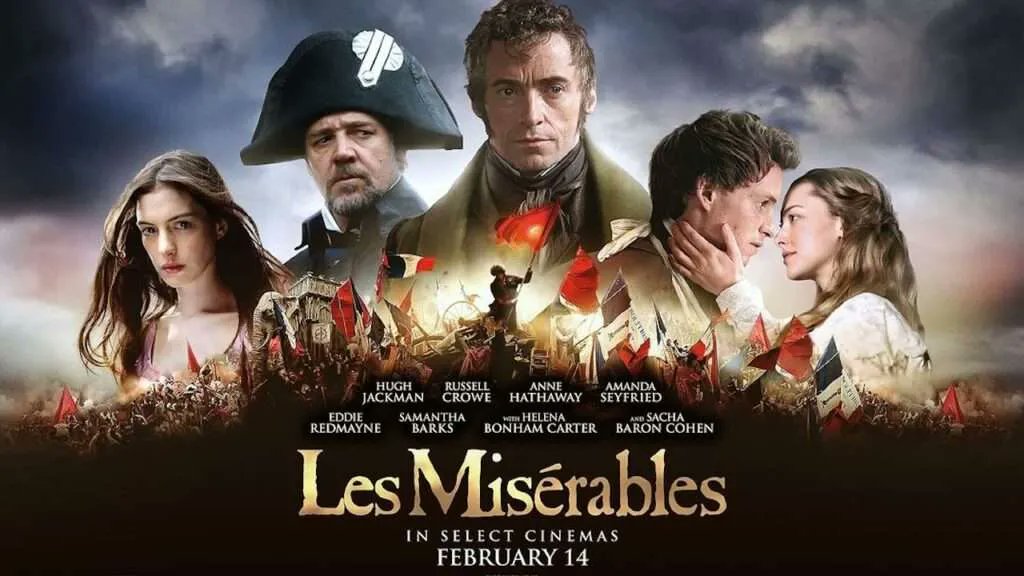Who can resist the spirited music of Les Miserables? 🇫🇷 Directed by @HilaryJCampbell with pianist @K_Tunnicliffe we'll be performing an epic medley from the hit musical on 24 March. Join us at the barricades (St Mary's Church, @ChurchStTwicker😜) at 7pm! ticketsource.co.uk/west-london-ch…