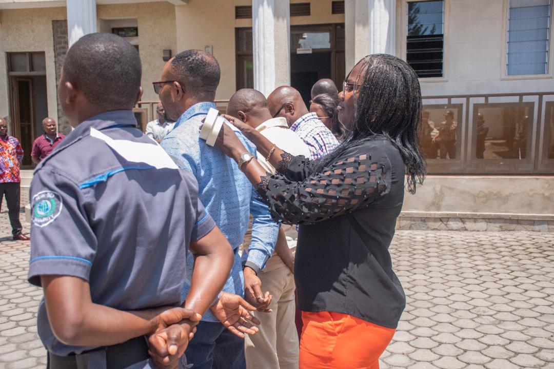 Cordaid RDC (@cordaidrdc) on Twitter photo Journée de réflexion et de partage pour commémorer la journée internationale des droits de la femme chez <a href="/CordaidRDC/">Cordaid RDC</a> Journée de réflexion et de partage pour commémorer la journée internationale des droits de la femme chez <a href="/CordaidRDC/">Cordaid RDC</a>