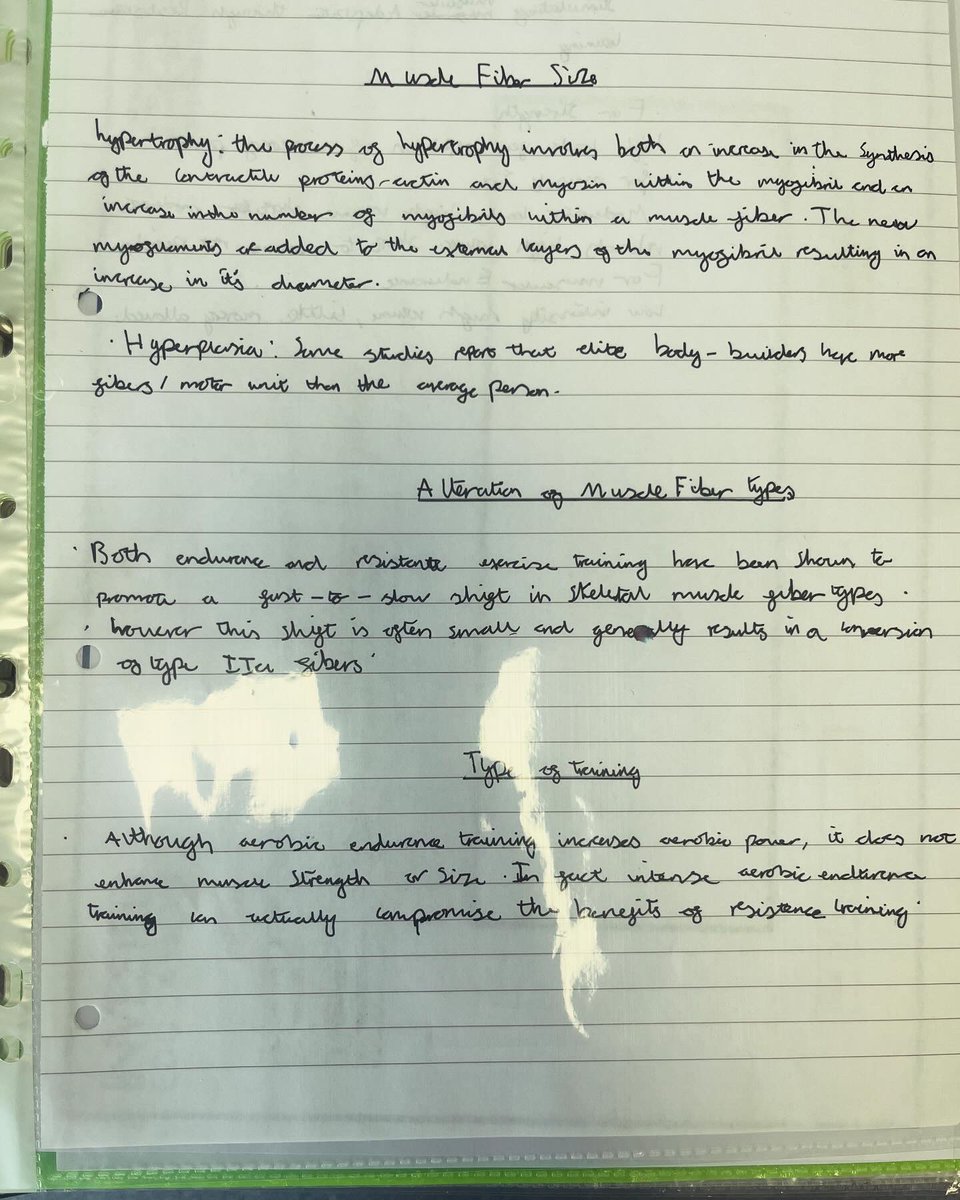 InvestedEdu's tweet photo. • Star ⭐️ work • 

Mrs Carr was blown away today when looking through some of the Y10 pupil’s NCFE Sport folders of evidence. Fantastic work and effort throughout! 

👍🏼👏🏼⭐️ https://t.co/2FSu8KWoiS