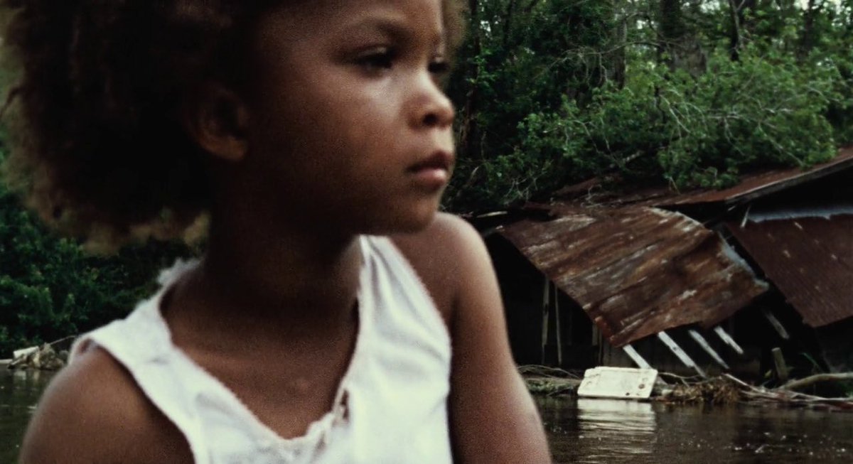 FilmUpdates's tweet photo. #Oscars history: Quvenzhané Wallis is the first person born in the 21st century nominated for an Academy Award.

She remains the youngest at age 9 to ever be nominated in the Best Actress category. https://t.co/qHb1Z7mXOh