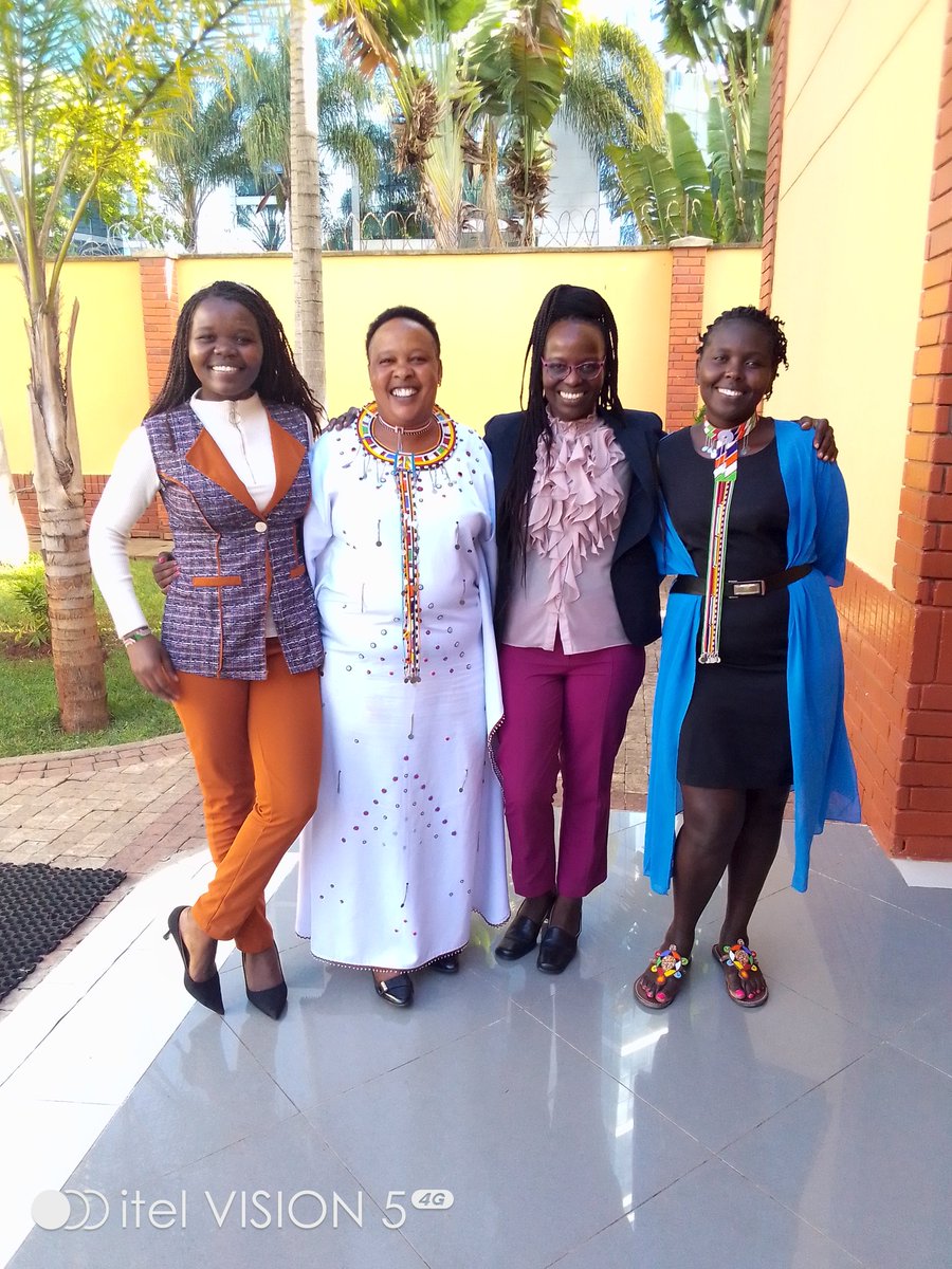 Ekitoi E. Atwane tweet media