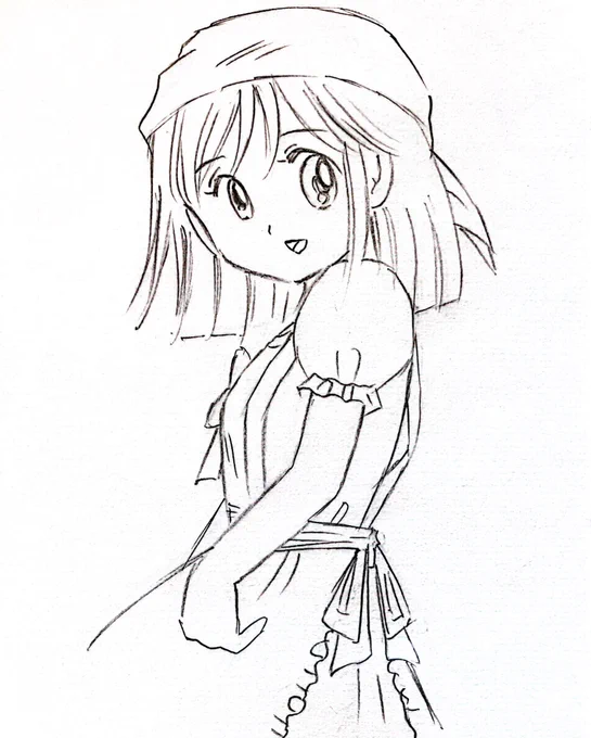朝ですよー 