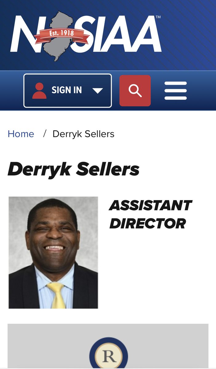 Jersey HS football Report (@jerseyfbreport1) on Twitter photo This man need to step down <a href="/NJSIAA/">NJSIAA</a> he is the reason for all of this controversy if he’s not pushed by the Camden coach to bring the ref together they don’t reverse the call Manasquan wins <a href="/SquanBoysBBall/">Manasquan Boys Basketball</a> <a href="/HSSportsNJ/">NJ.com HS Sports</a> <a href="/NJ_Sports/">NJ.com Sports</a> <a href="/njsiaaofficial/">NJSIAA Official</a> <a href="/SpillerForNJEA/">NJEA President Sean Spiller</a> <a href="/NJEA/">NJEA</a> This man need to step down <a href="/NJSIAA/">NJSIAA</a> he is the reason for all of this controversy if he’s not pushed by the Camden coach to bring the ref together they don’t reverse the call Manasquan wins <a href="/SquanBoysBBall/">Manasquan Boys Basketball</a> <a href="/HSSportsNJ/">NJ.com HS Sports</a> <a href="/NJ_Sports/">NJ.com Sports</a> <a href="/njsiaaofficial/">NJSIAA Official</a> <a href="/SpillerForNJEA/">NJEA President Sean Spiller</a> <a href="/NJEA/">NJEA</a>
