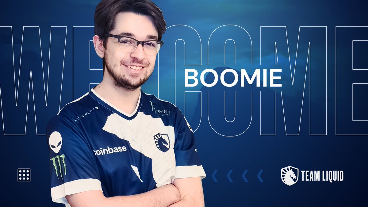 Liquid Guild (@liquidguild) on Twitter photo 5x 2v2 World Champ in Brawlhalla is coming over to help secure the W in WoW. π
We are so excited to welcome <a href="/Boomiexd/">Liquid Boomie</a> to Liquid and the raid team! #LETSGOLIQUID 5x 2v2 World Champ in Brawlhalla is coming over to help secure the W in WoW. π
We are so excited to welcome <a href="/Boomiexd/">Liquid Boomie</a> to Liquid and the raid team! #LETSGOLIQUID