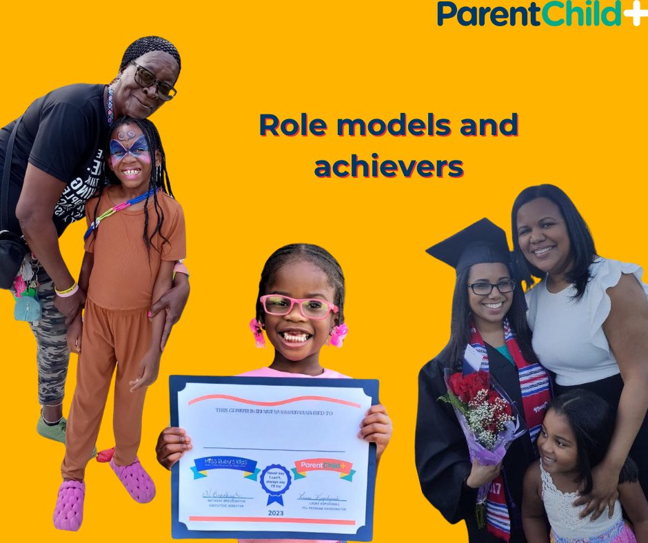 ParentChild+ tweet media