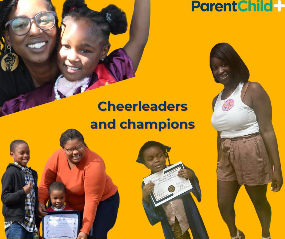 ParentChild+ tweet media