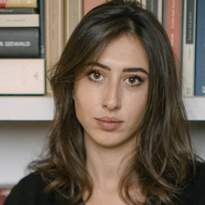 mellamonicolas's tweet photo. 🇪🇺🇮🇹 "L'israeliano con una soluzione", il nuovo episodio di @CeciliaSala su #Stories, è di una enorme bellezza.

L'intervista di Cecilia a @DanielSeidemann, in questo link:
https://t.co/lKGvJD3kVE

Buon ascolto.

#Israele #Palestina #DueStati 🇮🇱🇵🇸 https://t.co/yGMP6xXG0n