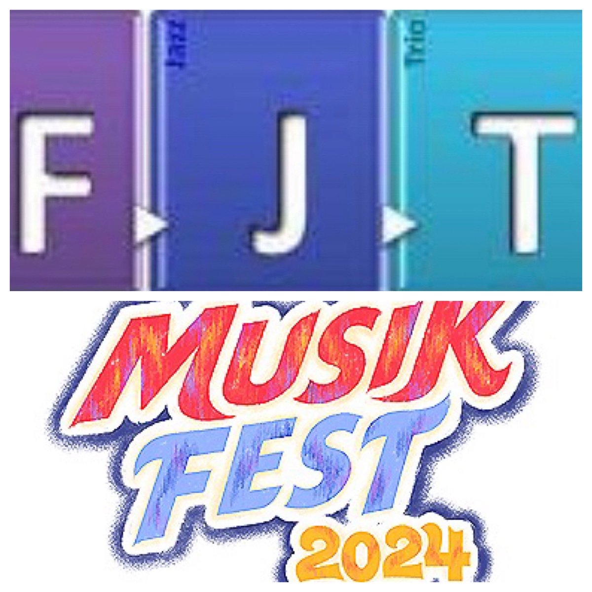 Fusion Jazz Trio (@fusionjazztrio) on Twitter photo 