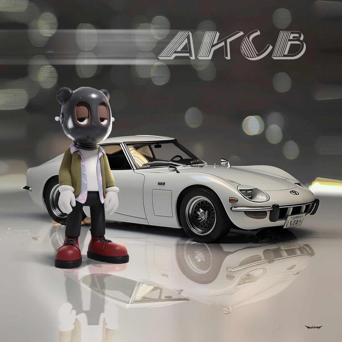 edizkan_'s tweet image. a KID called Beast Car Series, Toyota 2000GT
@akidcalledbeast
#akidcalledbeast #akidcalledbeastfanart