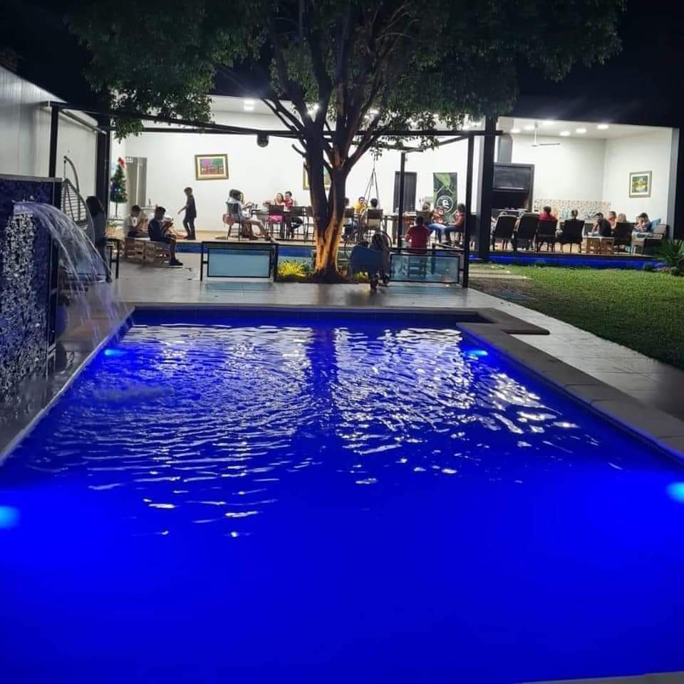 sanlonewspy's tweet photo. ¿Tenés un #evento? Podés realizar en #Quinta Lua 😍🤩💚

✅️ Bodas, cumpleaños, reunión de exas, celebraciones y más, #QuintaLua es el lugar ideal. O simplemente para disfrutar con tu familia, amigos o compañeros. 

📌 Barrio Mitã'i, #SanLorenzo. 
📲Reservas al 0981-459-046. https://t.co/ZODHs45Uc8