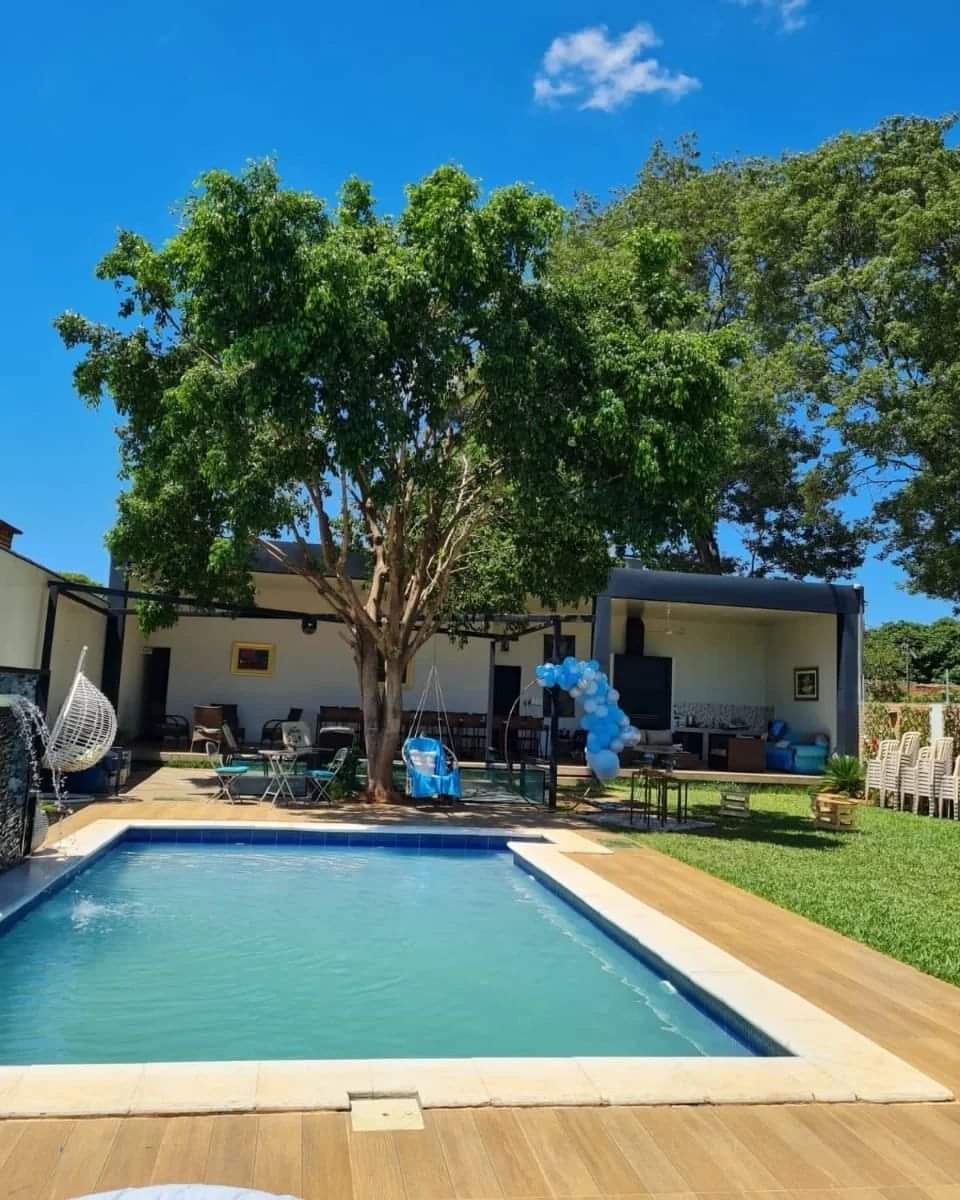 sanlonewspy's tweet photo. ¿Tenés un #evento? Podés realizar en #Quinta Lua 😍🤩💚

✅️ Bodas, cumpleaños, reunión de exas, celebraciones y más, #QuintaLua es el lugar ideal. O simplemente para disfrutar con tu familia, amigos o compañeros. 

📌 Barrio Mitã'i, #SanLorenzo. 
📲Reservas al 0981-459-046. https://t.co/ZODHs45Uc8