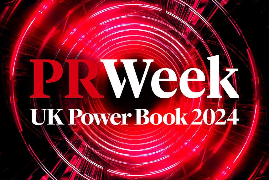 Congratulations to @DaniellaLebor, Geoffrey Pelham-Lane and Tom Short on being named to @prweekuknews' 2024 UK Power Book! prweek.com/power-book/uk/…