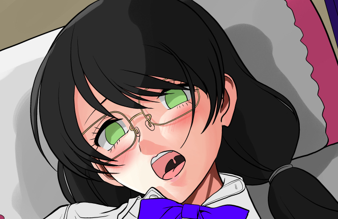 おはようございます!
朝お絵かき。
塗り塗り🖌️ 